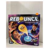 Re-Bounce Game