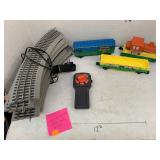 Lionel Engine (works), Cars need Wheels