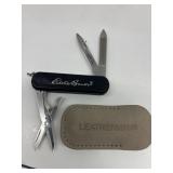 Pocket Knife