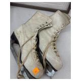 Ice Skates