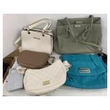 5cnt Purses and Phone Case Wallet