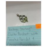 Jewelry - Vintage Pendant