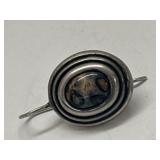 Jewelry - Coiled Pendant / Earring