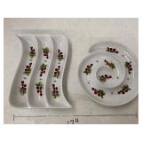 Julia Junkin California Pantry Serving Dishes