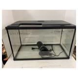 Fish Tank / Terrarium