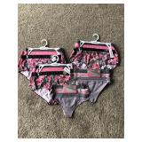Womenï¿½s New Underwear - RBX & Bebe