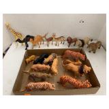 Animal Toys
