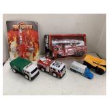 6cnt Vehicle Toys