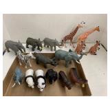 Animal Toys