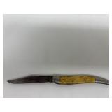 Vintage Knife