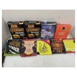 9cnt Audio Books