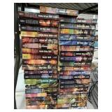 42cnt Deathlands Series Books