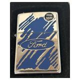 Zippo Lighter - Ford