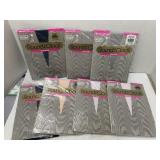 7 cnt Pantyhose