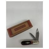 Rough Rider Knife