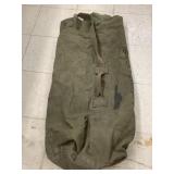 Military Bag