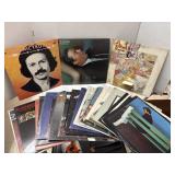 Vinyl Records