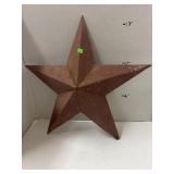 Metal Star