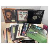 Vinyl Records