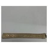Jewelry - Vintage Bracelet  - marked 18kt Italy