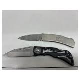 2 Knives