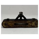 Vintage Pocket Level  - Stanley