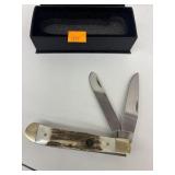 Knife - Frost Cutlery Trophy Stag