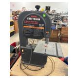 Craftsman Band Saw on Stand