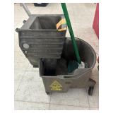 Mop Bucket