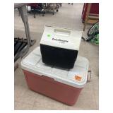 2 Coolers