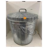 Trashcan