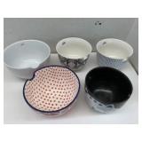 Chopstick Bowls