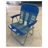 Toddler Chair