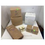 Avon Misc Items Lot