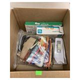Office supplies