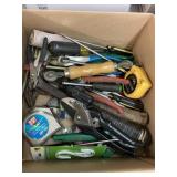 Box of tools