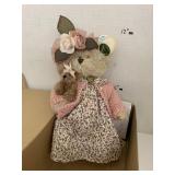 The Bearington Collection Bear