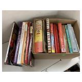 Cookbooks