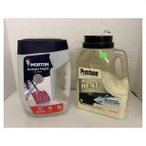 2cnt Ice Melt - Both partially used