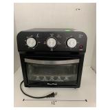 Toaster Oven
