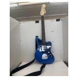 Rock Band Playstation FENDER JAGUAR Guitar