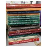 Cookbooks