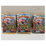 3 McDonaldland Collectibles 2025