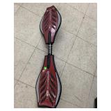 Dipstick board