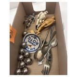 Star Wars, Spoons, Misc Lot