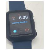 Apple Watch - no charging cord