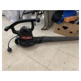 Electric Blower
