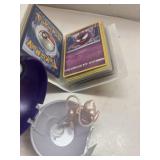 Pokeman Cards & Pokeman Toy