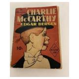 Vntg Dime Novel 1938