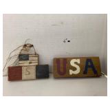 2cnt USA Decor
